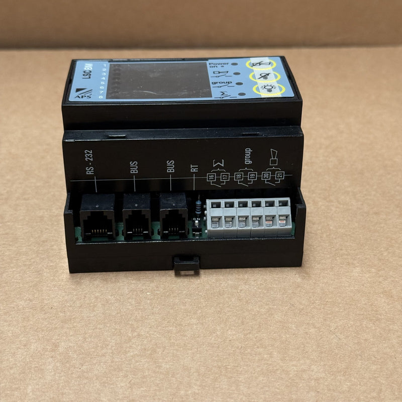 APS systems – LSC BM – fault monitoring system
