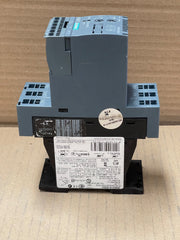 SIEMENS – 3RW3018‑2BB04 – 18 A SIRIUS Soft Starter