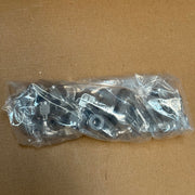 1PCs Parker – 8EE8-316 – A-LOK Double-Ferrule 1/2-Inch Union Elbow Fitting