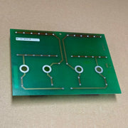 REFU Elektronik – SP1628300SP00 – Resistor Board