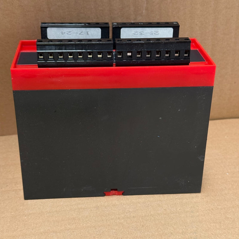EES – ESMD24 – Fault Annunciator / Signal Processing Module (24 VDC)