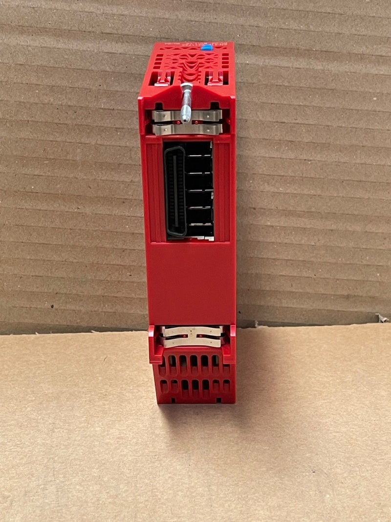 Schneider Electric – BMXSDI1602 – Modicon X80 Digital Safety Input Module