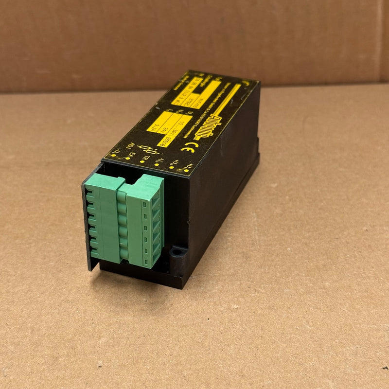 Autronic – AVP/KS – DC-DC Converter / Control Module