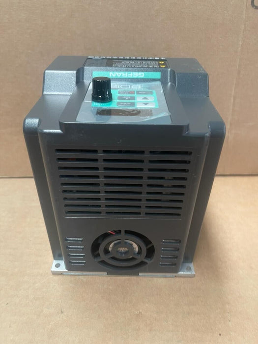 GEFRAN - BDI50-2015-KXX-2M-P-F - 1.5kW/2HP - AC Speed Drive