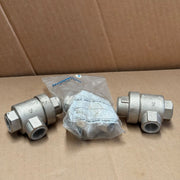 Rexroth – 5735040300 – Quick Exhaust Valve