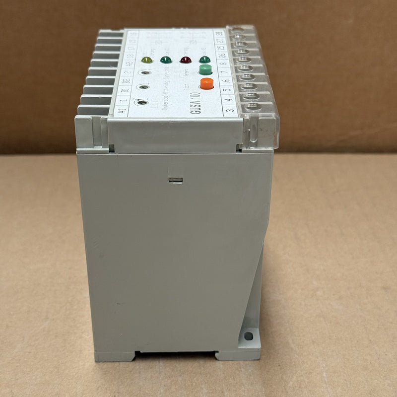 Googoltech – GUSW100/24V – Embedded Motion Controller