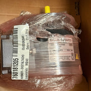 Baumer Hübner – EEx OG 9 DN 2048 I – Explosion-Proof Optical Incremental Encoder