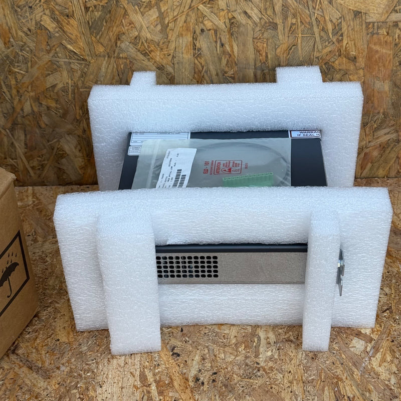 Gefran – AXV300-CU-ET-X-X-XX – AXV300 Series Multi-Axis System Controller