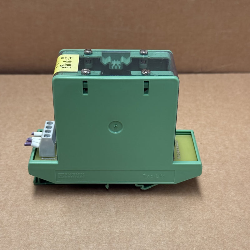 Metall-Baur – S1-T – LED Lighting Current Module