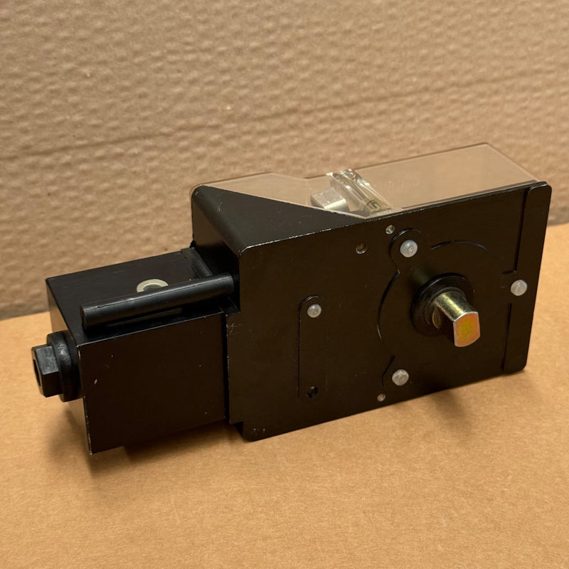 IMI STI – SR/CCK.Ra.3/15.90.STI – Pneumatic Quarter-Turn Valve Positioner