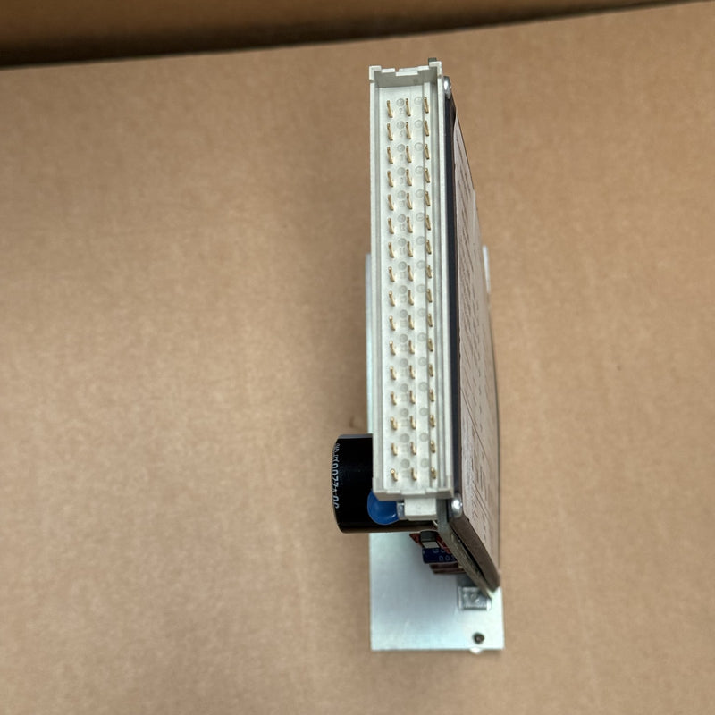 Rexroth – VT-SWKD-1-13A/V0/0 – VT-TRPD-1-10/V0/0 - Control card