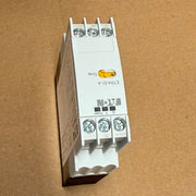Eaton – ETR4-51-A – Star-Delta Timing Relay (24-240V AC/DC, 3-60s)