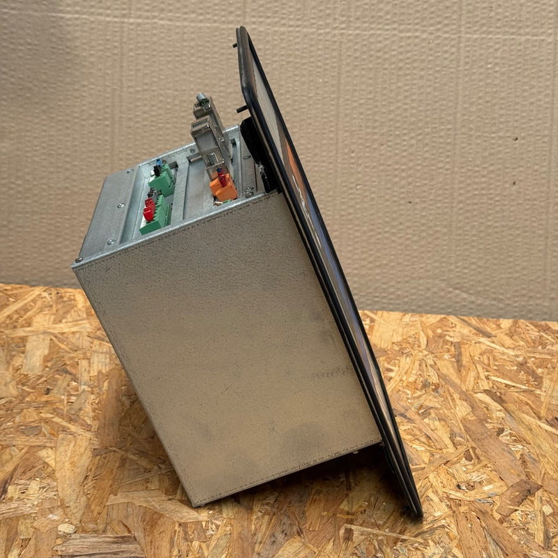 Dynisco – MICS Process 2 (DYN2 94030-001) – Industrial Communication