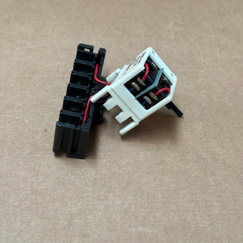 Siemens – 3VF9322-1NC20 – Auxiliary Switch 1NO+1NC for 3VF MCCB