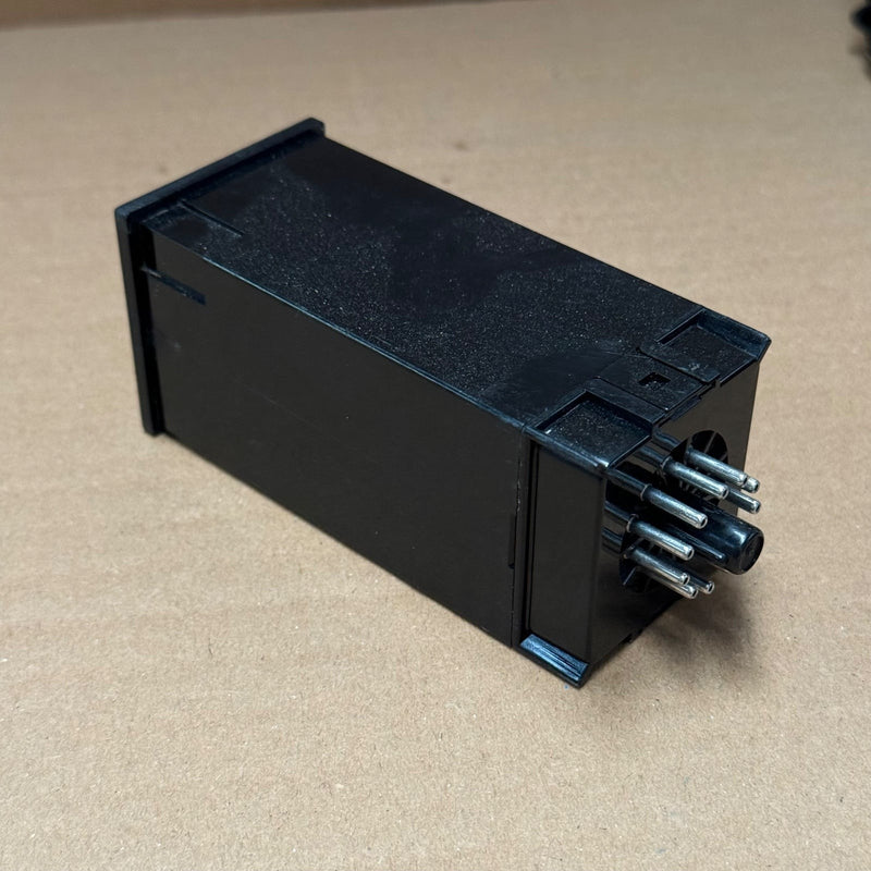 Schleicher Electronic – UID 31-E (312523/7) – Digital Electronic Impulse Counter