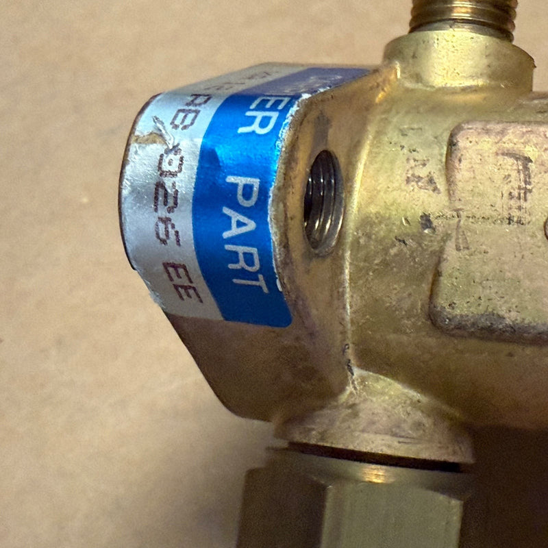 Alco – XC-726HW100-2B – T-Series Thermostatic Expansion Valve Power Assembly