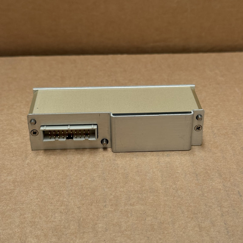 Laj – EXT100 - EXT 100 / Automatic module