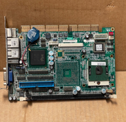 Kontron – 001B053‑00‑200‑RS – CompactPCI CPU Board with Intel Processor & CFCard