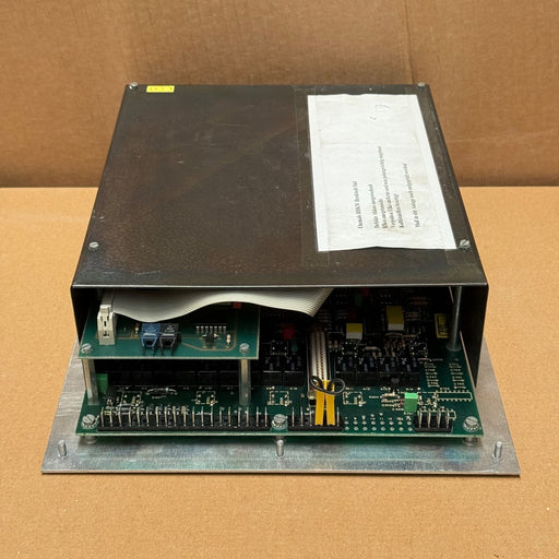 KUHSE – KEA046 – Generator Control & Alarm Panel