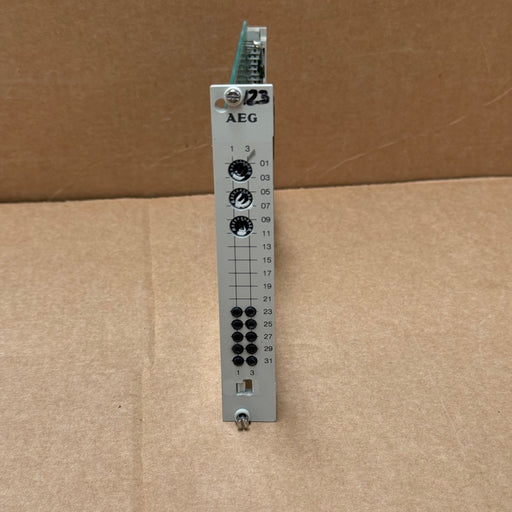 AEG – 029.044 235 – PCB Circuit Board / Automation Control Module
