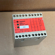 Omron – G9D-301 – Safety Relay Unit