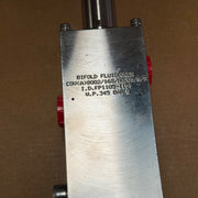 Bifold – FP1105-1159 / 8002/163/N0/05/S/R – High-Pressure Hydraulic