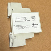 Carlo Gavazzi – EM10-DIN.AV8.1.X.O1.X – Energy Analyzer / Digital Power Meter
