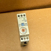 Weidmüller – 8362600000 / 836260 – Electronic Timer Unit (Turn-Off Delay)