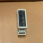 Wieland – 87.010.7653.0 – FUSE MODULE SBS-4SI-24V6,3A