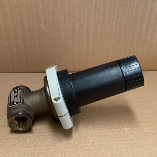 SAMSON – Type 2446 (2.446-1011) – Excess Pressure / Overflow Valve