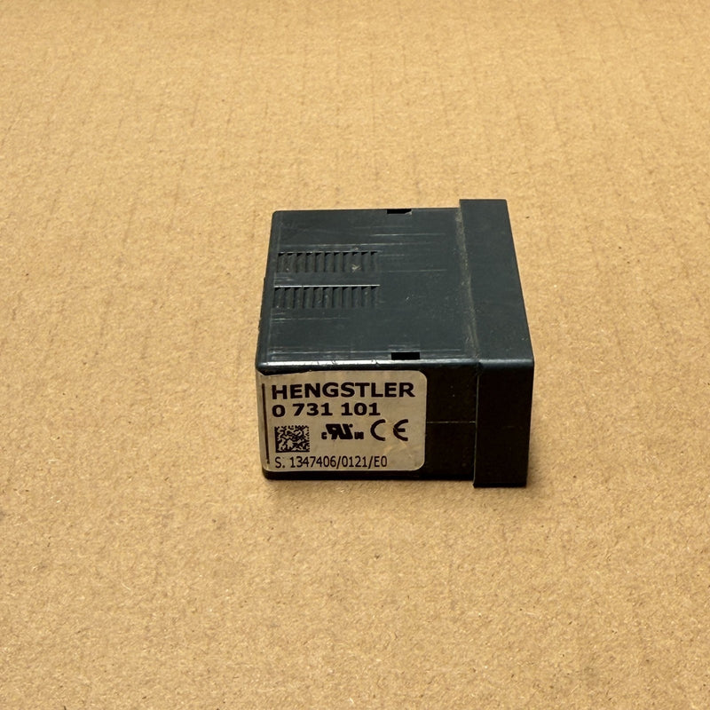 HENGSTLER – 0731101 – Counter