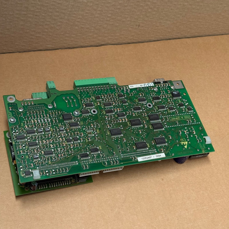 Refu Elektronik – SR17002.18 + PB1928305SP03 – Processor PCB Assembly