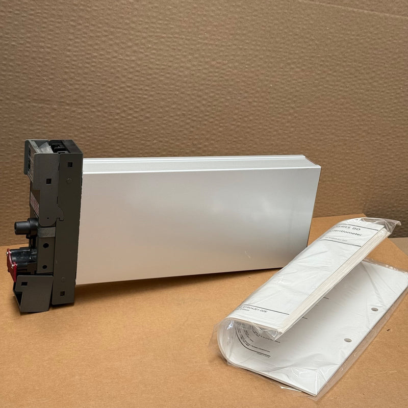 Yokogawa – STED-210-TE*R (T1FC10602) – Thermocouple Converter Signal Conditioner