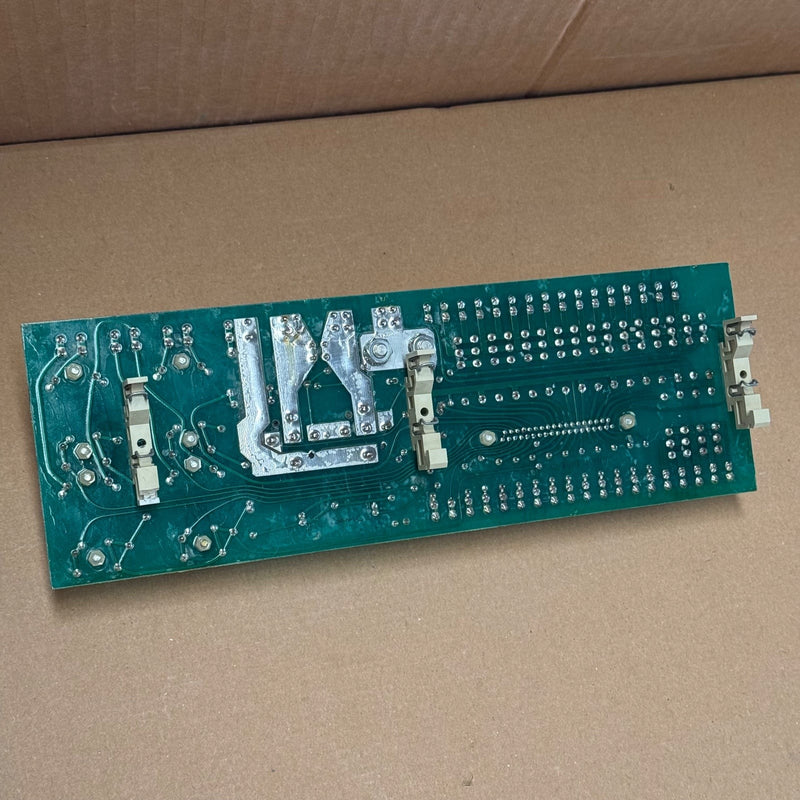 Kuhse – RZ-041 / 8003.6-9 – Relay Interface Board for KEA-041 Control Unit