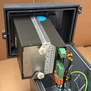 Endress+Hauser – XT150-AB29 (XT150) – Digital Industrial Panel Meter