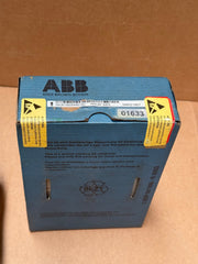 ABB – GILN130054R2180 – InSum Operating & Annunciation Module (OEM Part)