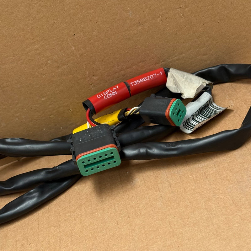 Volvo Penta – T3588207-1 – Control Panel Cable Harness Kit
