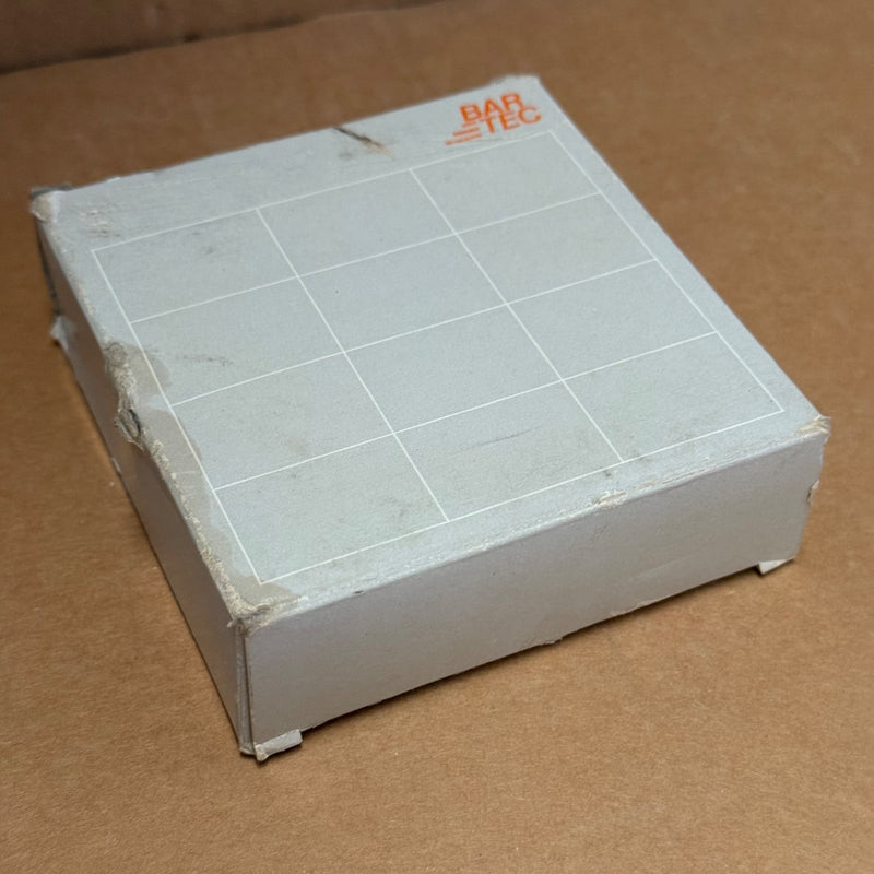 BARTEC – 07-7311-93MTAAA0 – MODEX Isolating Switching Amplifier