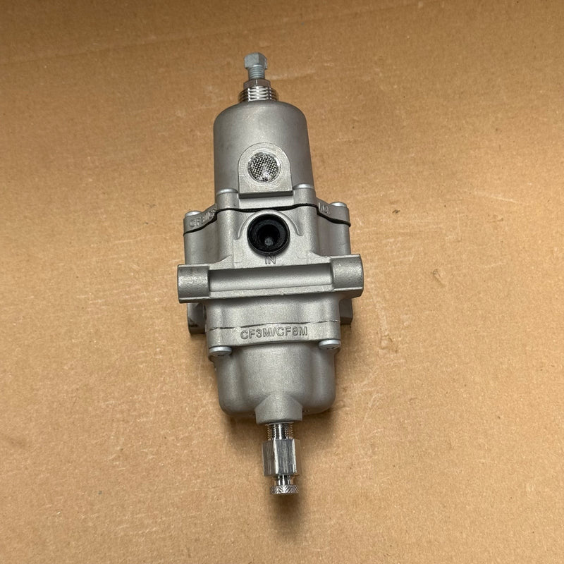 Fisher – 67CFSR-239 – Instrument Supply Filter Regulator