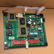 ASCO – 473670-005N – Series 300 ATS Control Panel