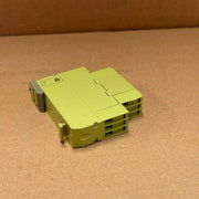 Comat Releco – C301.04/DC24V – 3-Channel Control Relay