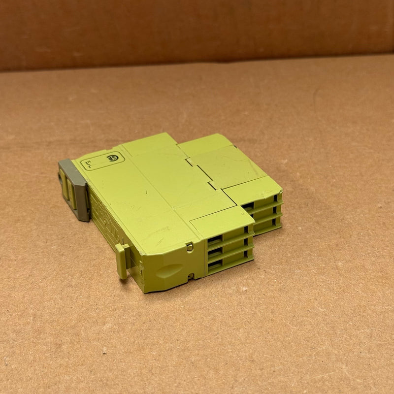 Comat Releco – C301.04/DC24V – 3-Channel Control Relay