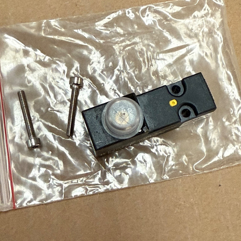 ASCO Joucomatic – 63000045  – 630 3/2 NC Direct Operated Proportional Valve
