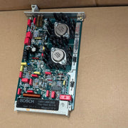 Bosch Rexroth - 0811405002 - PV10 Proportional Valve Amplifier