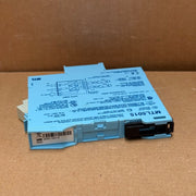 MTL – MTL5015 – Two-Channel Switch/Proximity Detector Interface