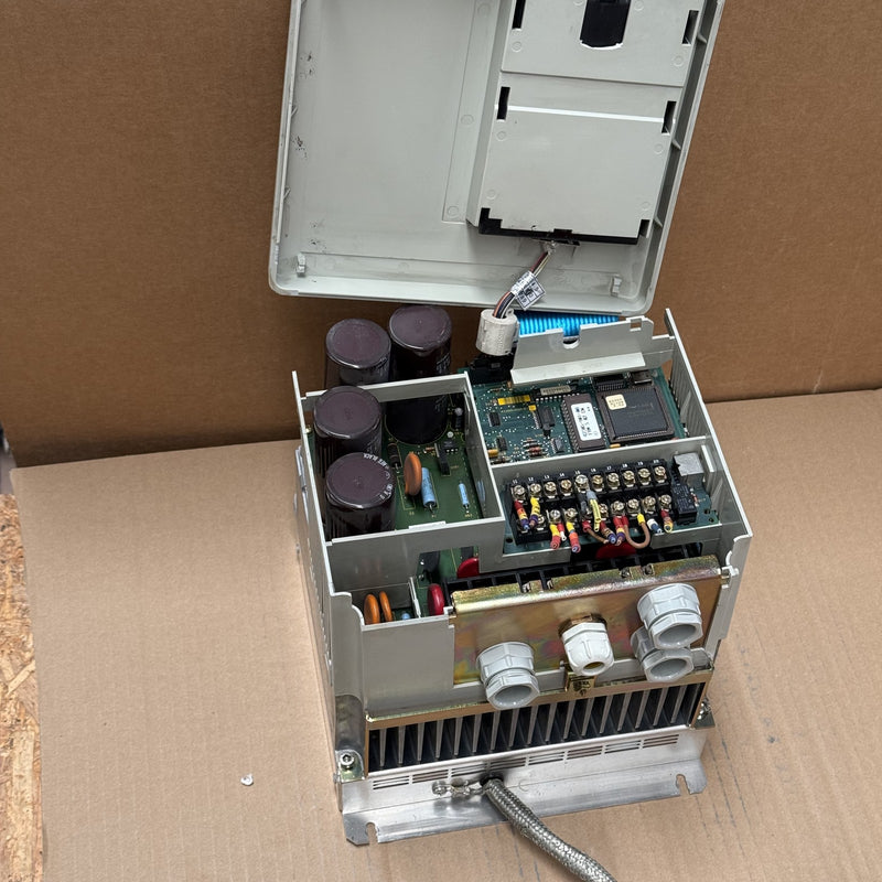 Allen-Bradley – 1305-BA09A – HA2 Variable Frequency Drive 380-460V 4KW