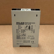 ELB – ER-107/S – Electrode relay