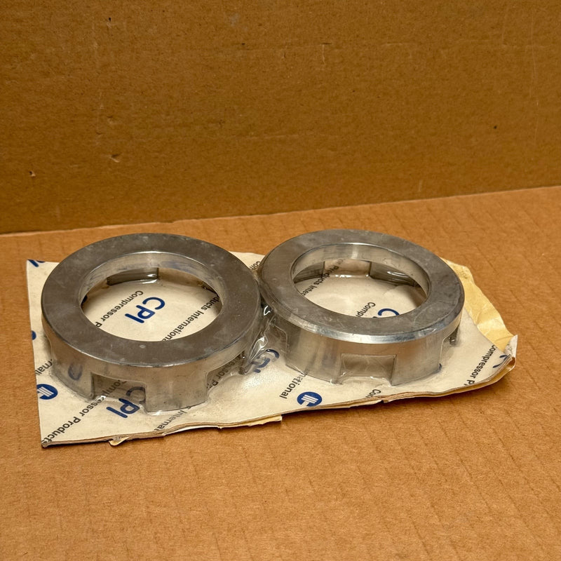 CPI – 12120521 – Oil Seal Packing Kit / Oil Wiper Set (Pacco Tenuta Olio)
