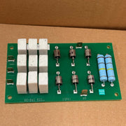 Enercon – BE-B6C 500 (13961) – Snubber / Protection Board for Rectifier Circuit