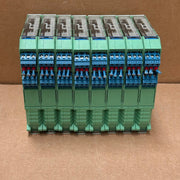 Phoenix Contact – MACX MCR-EX-T-UI-UP – Temperature Signal Isolating Amplifier
